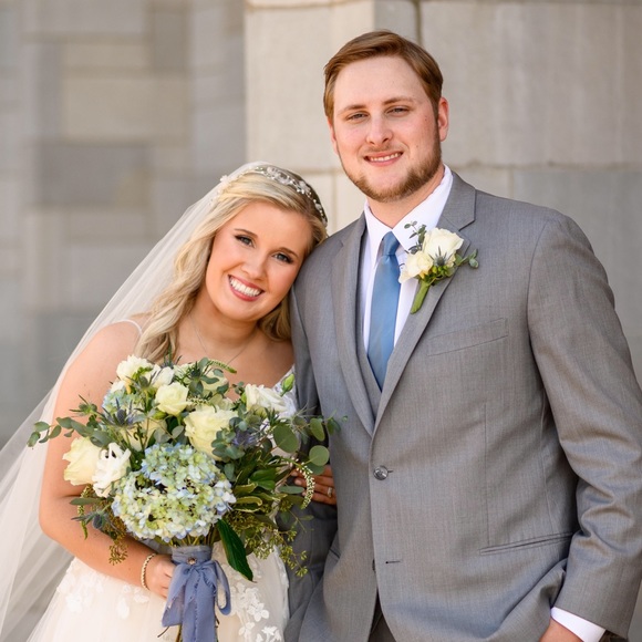 Meet your Posher, Morgan - Picture 1 of 1